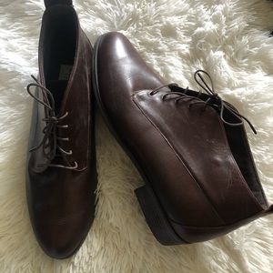 Munro Sport Boots Sz 13M